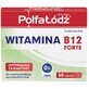 Laboratoria PolfaŁ&#243;dź Vitamin B12 Forte, 50 Tabletten