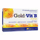 Olimp Gold-Vit B Forte, 60 Filmtabletten