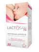 Lactosan Fix, mezcla de infusiones para colar, 1,5 g x 20 bolsitas