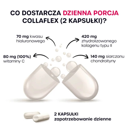 Collaflex, 120 cápsulas