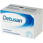 Detusan, 24 pastillas
