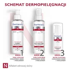 Pharmaceris N Puri-Capilium, gel calmante de rojeces para cara y ojos, 190 ml