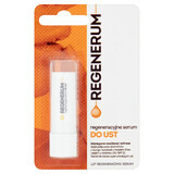 Regenerum, lip regeneration serum, SPF 15, 5 g