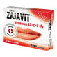 Zajavit Vitaminum B2+C+E+Fe, 30 comprimidos recubiertos con pel&#237;cula