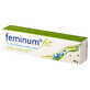 Feminum fit, gel vaginal para la regulaci&#243;n del pH, 40 g