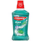 Colgate Plax Colutorio Menta Suave, 500 ml