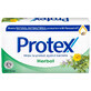 Protex Herbal, jab&#243;n en pastilla, antibacteriano, 90 g