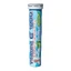 Vitamin C 1000, 20 effervescent tablets for weight loss and diabetics