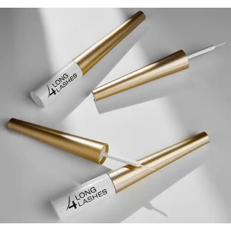 Long 4 Lashes, ser de creștere a genelor, 3 ml