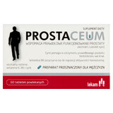 Prostaceum, 60 comprimidos