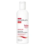 Emolium Dermocare, bath emulsion from the first day of life, 200 ml
