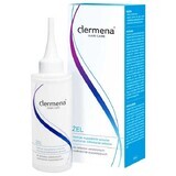 Dermena Cuidado Capilar, gel anticaída, 150 ml