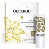 Oeparol Everyday, lipstick with lip protection, 4.8 g