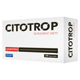 Cytotrope, 30 capsules