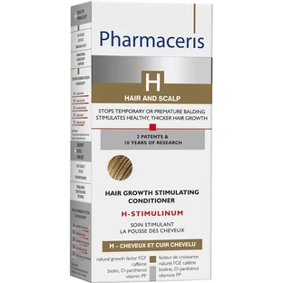 Pharmaceris H Stimulinum, Balsam pentru stimularea creșterii părului, 150 ml