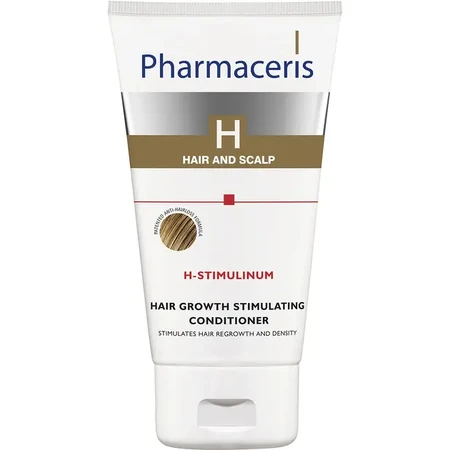 Pharmaceris H Stimulinum, Balsam pentru stimularea creșterii părului, 150 ml