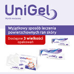 UniGel, hydrophilic gel for the treatment of superficial skin wounds, 5 g