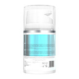 Apis Dead Sea Minerals, Optima, crema hidratante activa 30+, día y noche, 50 ml