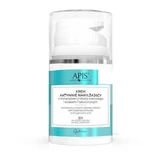 Apis Dead Sea Minerals, Optima, krem aktywnie nawilżający 30+, na dzień i na noc, 50 ml