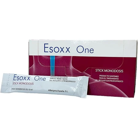 Esoxx One, 10 ml x 14 sachets