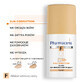 Pharmaceris F Sun-Correction, fluido protector y corrector, 01 Ivory, SPF 50+, 30 ml