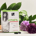 Vitapil, 60 cápsulas