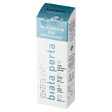 White Pearl Extra White, whitening toothpaste, Crystal White, 75 ml