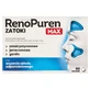 RenoPuren Zatoki Max, 60 comprimidos