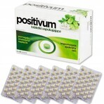 Positivum, 180 comprimidos