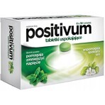 Positivum, 180 comprimidos