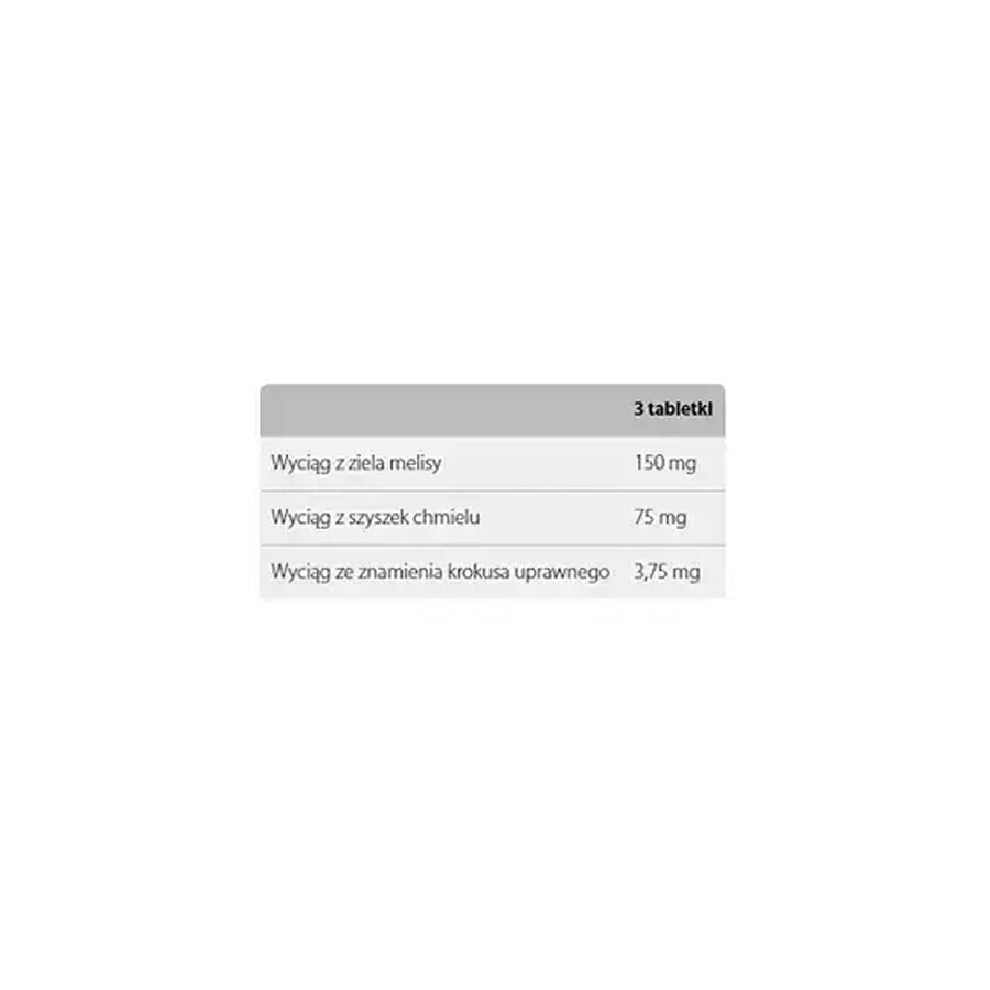 Positivum, 180 comprimidos