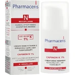 Crema con vitamina K 1 % para capilares Canpinon N, 30 ml