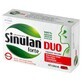 Sinulan Duo Forte, 60 comprimidos