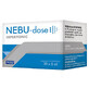 Nebu-Dose Hipertonic, 3% soluci&#243;n para nebulizaci&#243;n, 5 ml x 30 ampollas