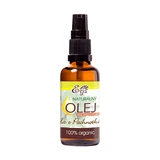 Etja, ulei natural de perilla de la pachiderm, 50 ml