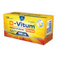 D-Vitum Forte 1000 IU, vitamin D for adults and children over 6 years of age, 120 capsules