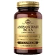 Solgar BCAA amino acids with vitamin B6, 50 capsules