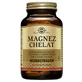 Solgar Magnesium Chelate, 100 comprimate