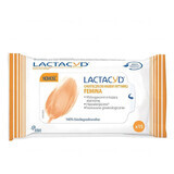 Lactacyd Femina, sanitary napkins, 15 pieces