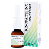 Rinopanteina, spray nasal, 20 ml