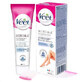 Veet, crema depilatoria, piel sensible, 100 ml