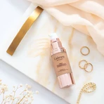 DAX Cashmere Secret, Bază de netezire și iluminare, 30 ml