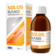 Solus Nano, soluci&#243;n oral hidratante, 200 ml