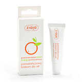 Ziaja Pomarańczowa, lip balm, 10 ml