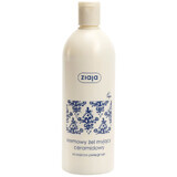 Ziaja, gel limpiador cremoso, ceramida, 500 ml