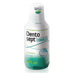 Dentosept Complex, colutorio, sin alcohol, 500 ml