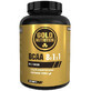 BCAA 8:1:1, 200 comprimidos, Gold Nutrition