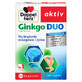 Doppelherz aktiv Ginkgo Duo, 60 c&#225;psulas