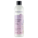 Biolaven, gel limpiador corporal, 300 ml