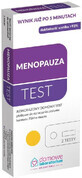 Home Laboratory Menopause Test, test domiciliario para la detecci&#243;n de FSH en orina, 2 unidades